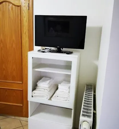Equipe Brussels Apartment *